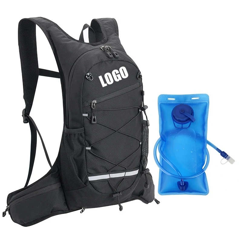 Hiking Backpack Waterproof Lightweight Outdoor Camping Pack 1