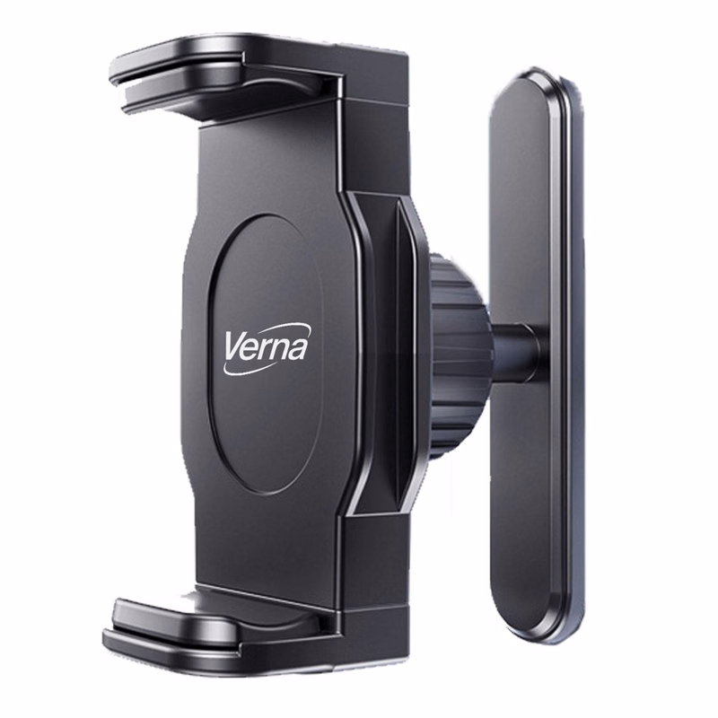 Adjustable Magnetic Alloy Phone Holder