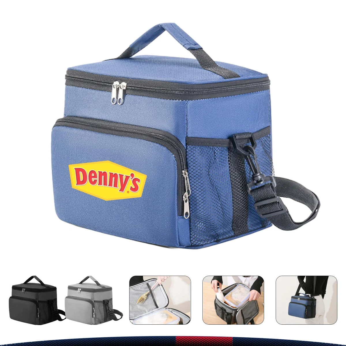 Hatti Cooler Bag 1
