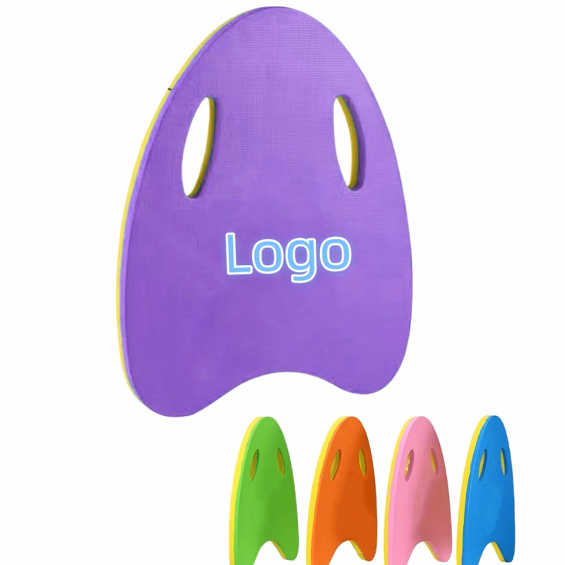 EVA Custom Swimmer Floating Plate