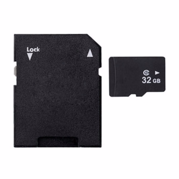 32GB TF Card Micro SD Card
