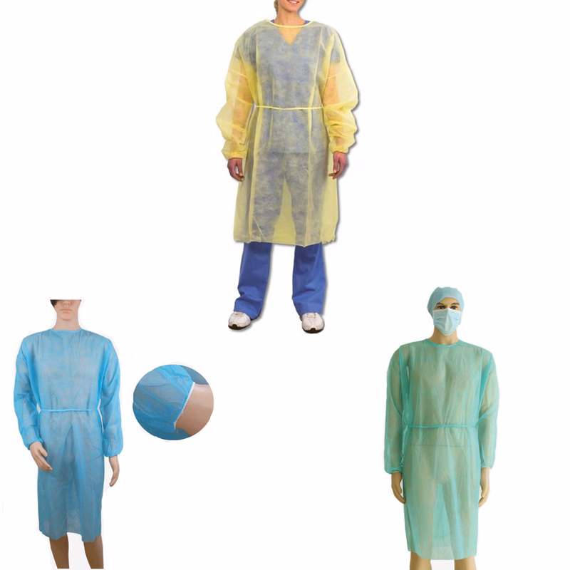 Protective Gowns