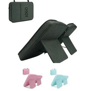 Book Stand Design Electronic Product Reader Storage Bag 1