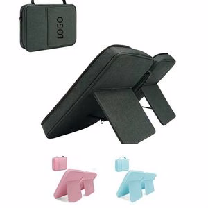 Book Stand Design Electronic Product Reader Storage Bag