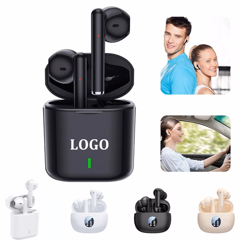 Wireless Bluetooth Earbud