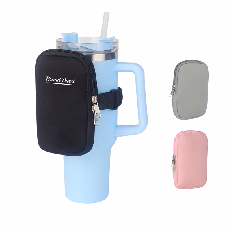 Water Bottle Wallet