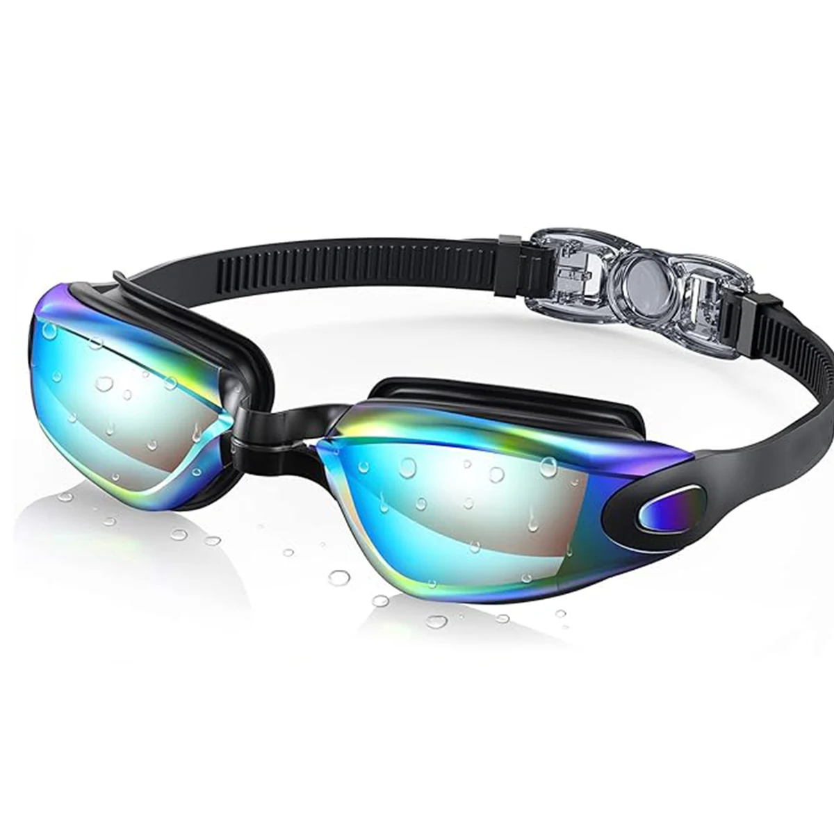ClearView Sport Swim Mask 1