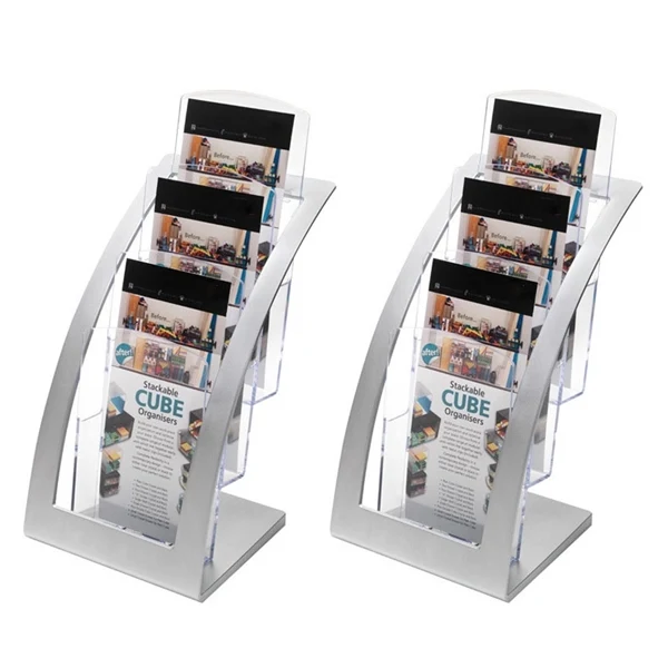 Magazine Rack 1