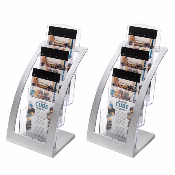 Magazine Rack