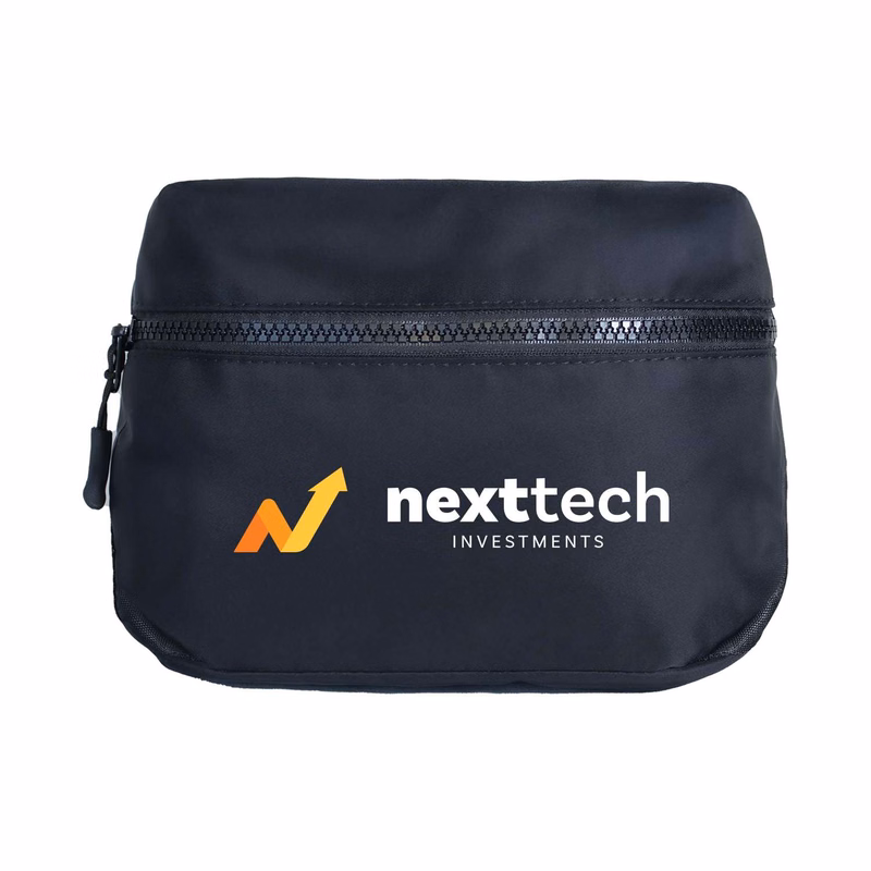 On-the-Go Belt Bag