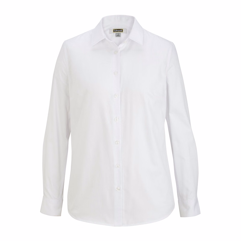 Executive Oxford Ladies Shirt