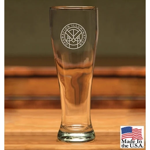 Signature Tall Beer 1
