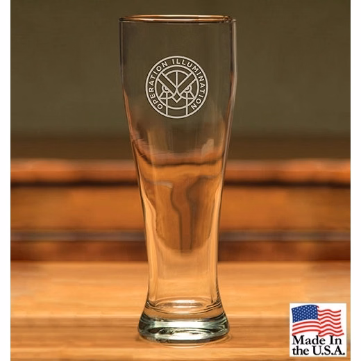 Signature Tall Beer