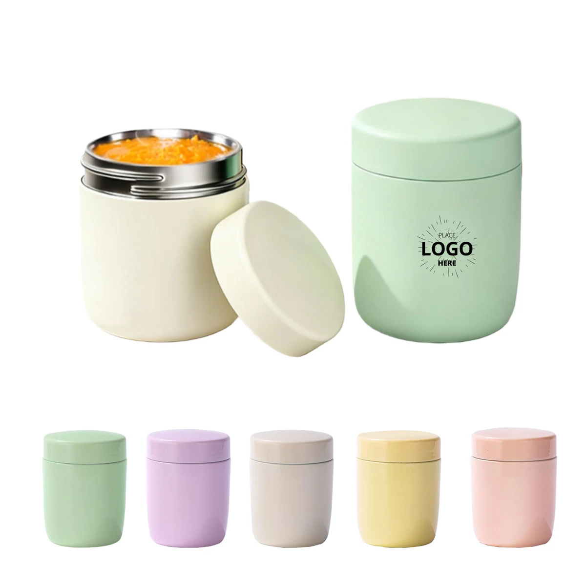 Mini Pocket Insulated Cup 1