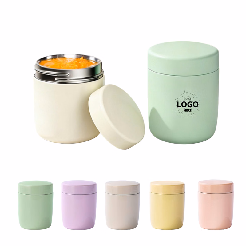 Mini Pocket Insulated Cup