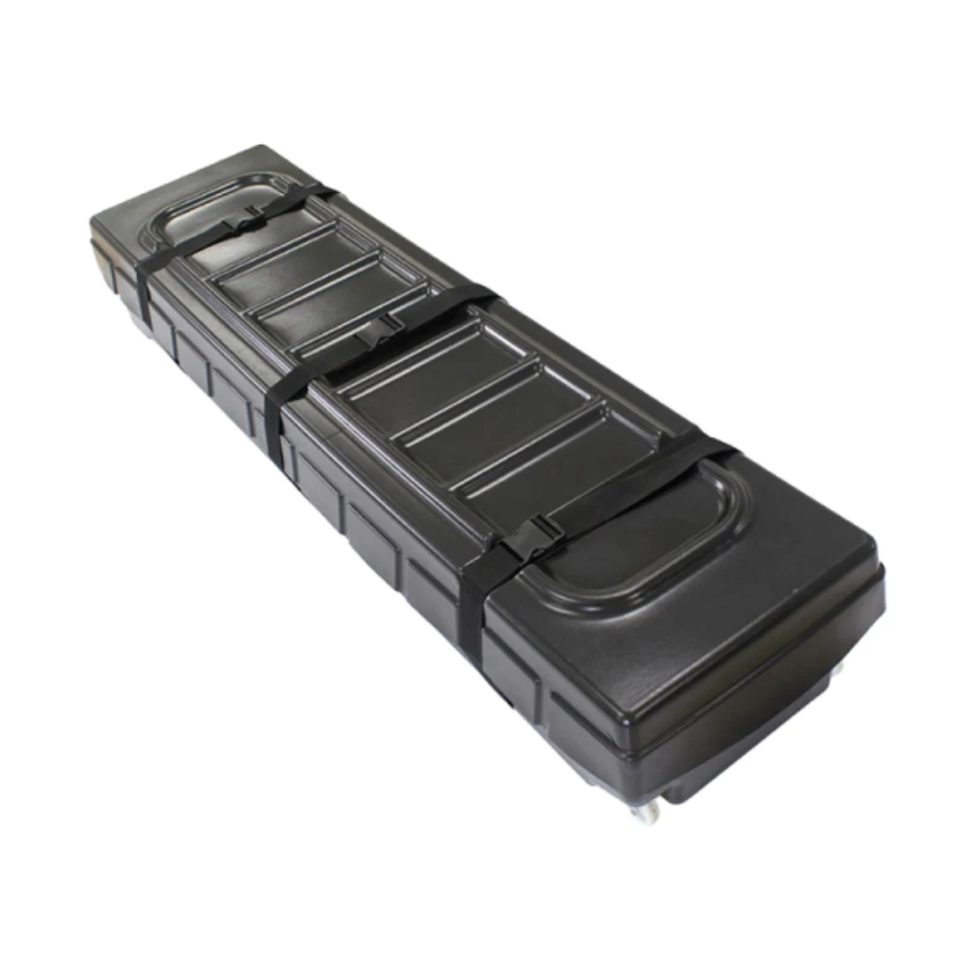 Tent Hard Case 1