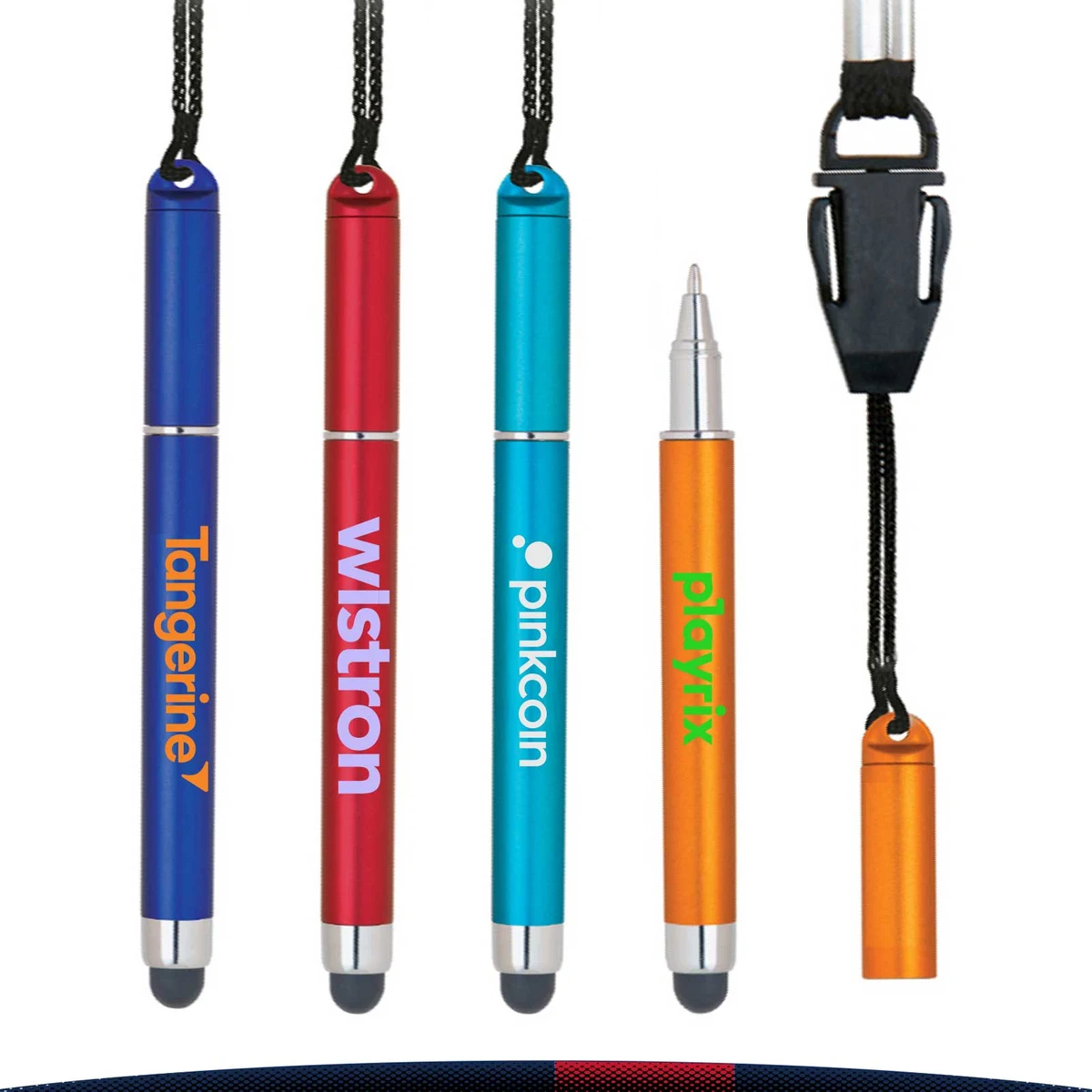 Quim 2in1 Stylus Pen 1