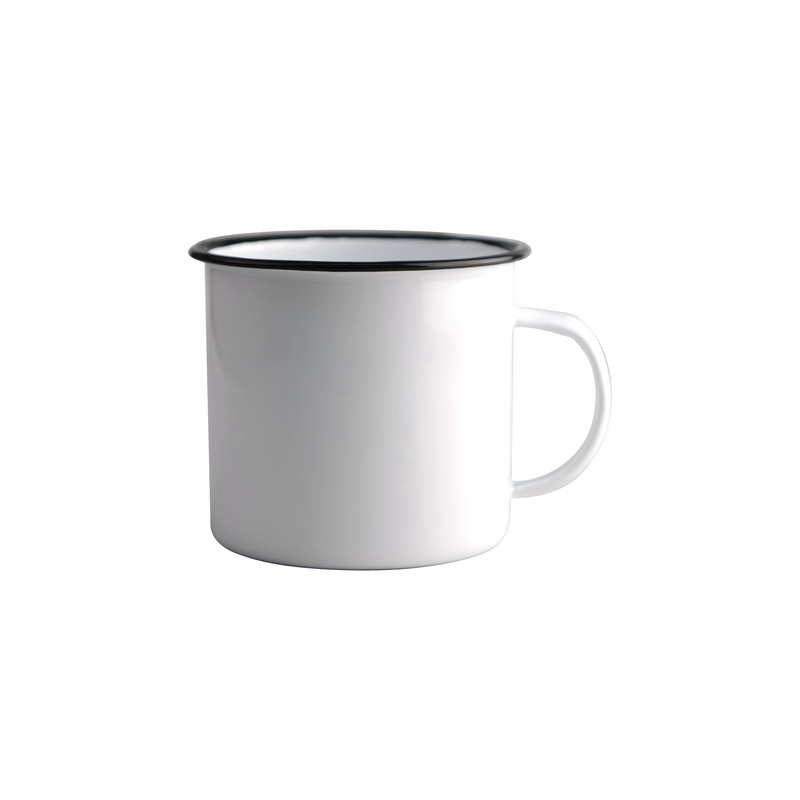 16 oz Happy Camper Mug