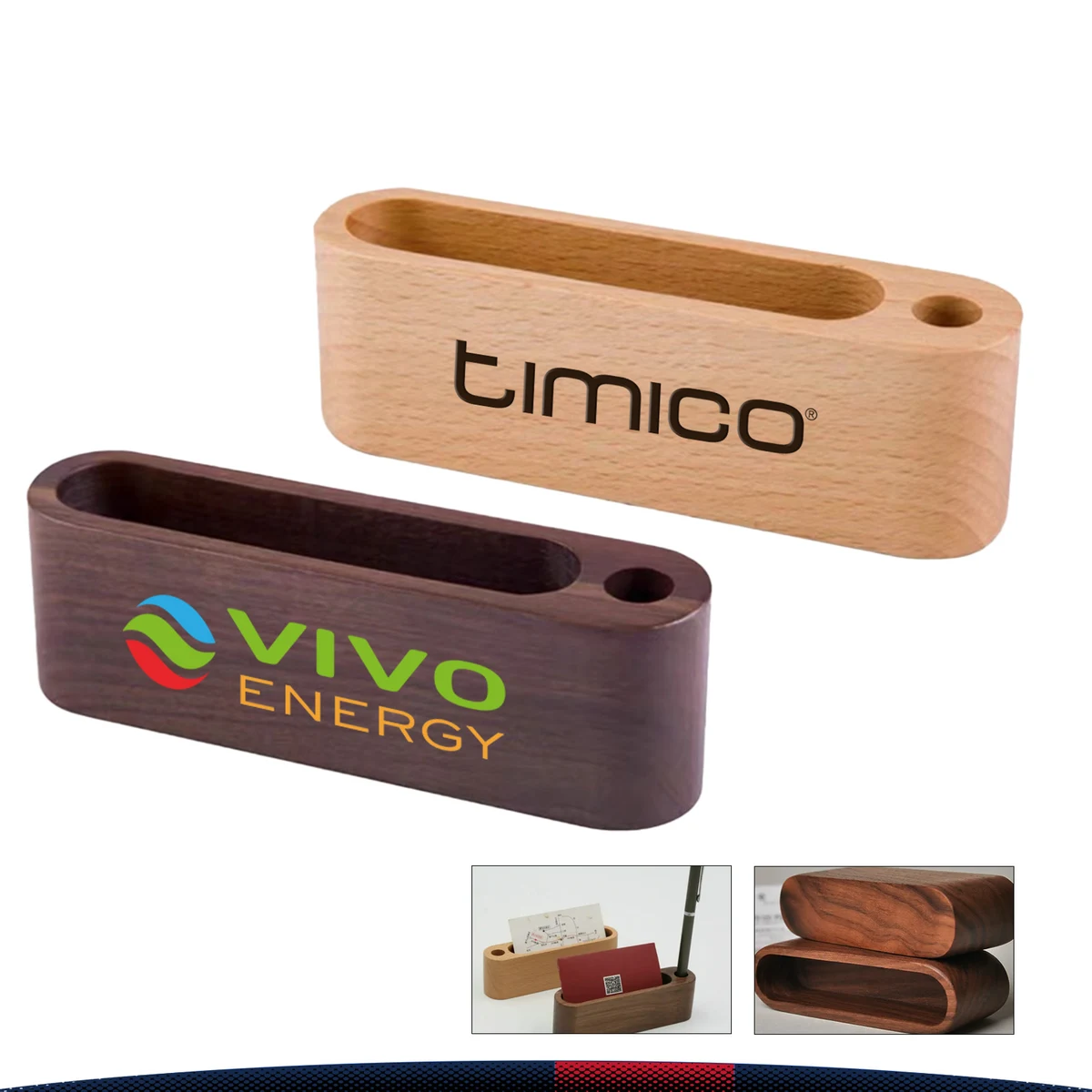 Carta Business Card Holder 1