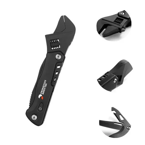 Monkey Wrench Multi-Tool 1