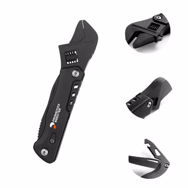 Monkey Wrench Multi-Tool