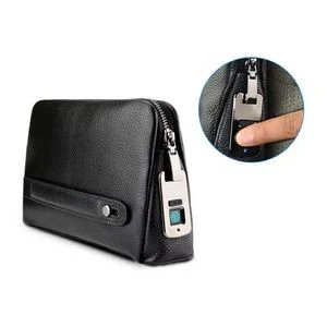 Smart Fingerprint Handbag 1