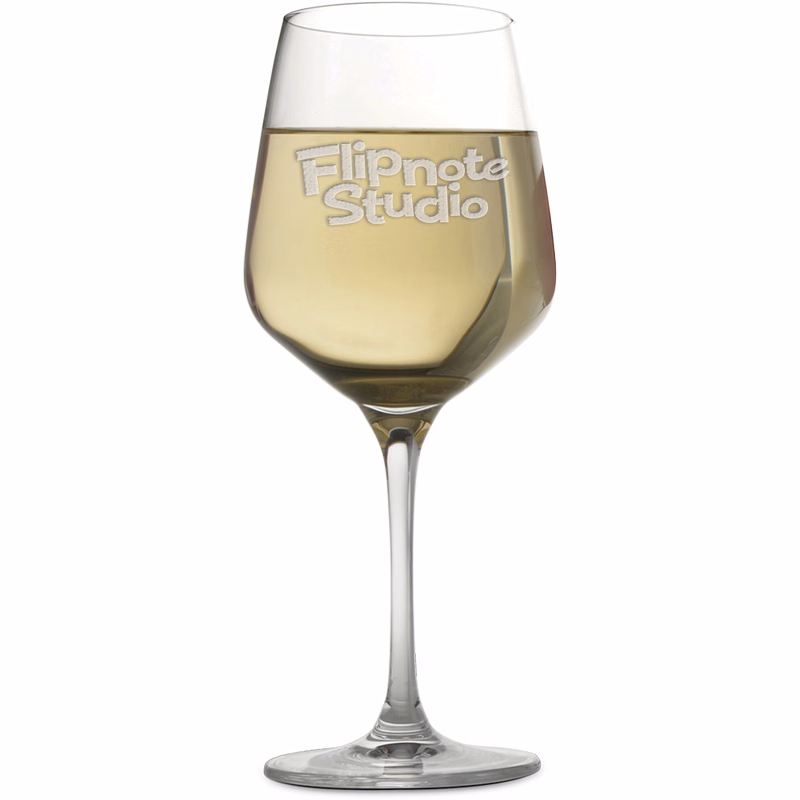17.25 Rona Wine - Deep Etched