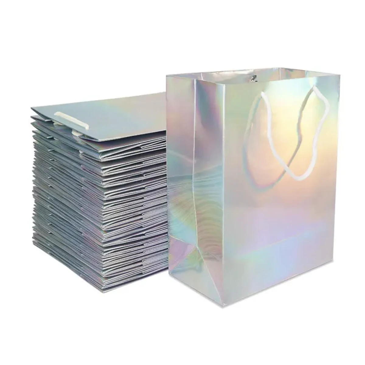 Laser Paper Bag 1