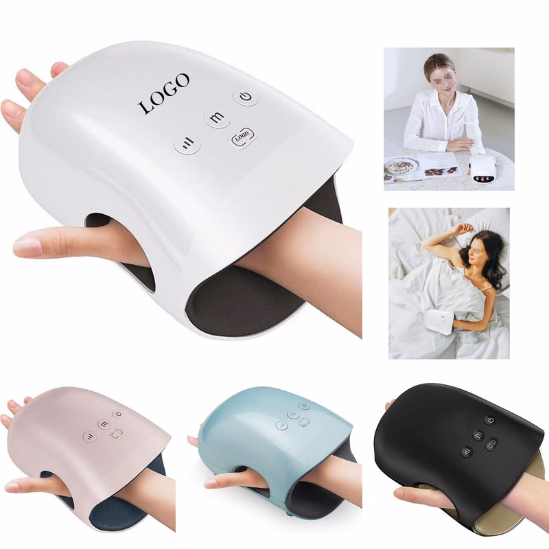 Cordless Hand Massager