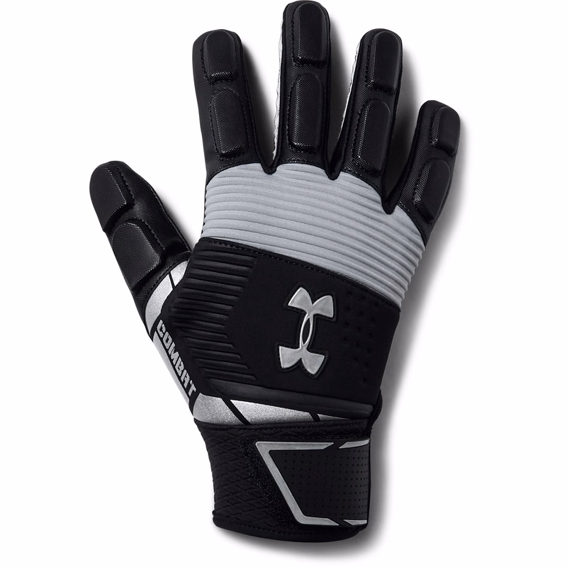 Men's UA Combat - NFL Football Gloves 