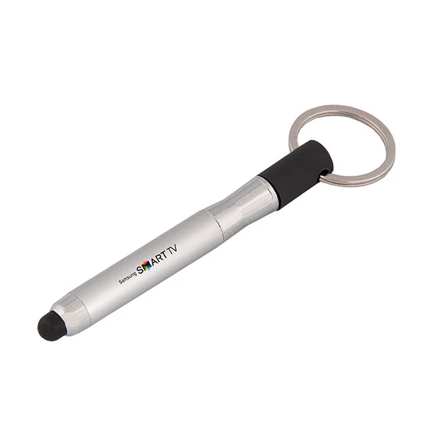 Mini Key Ring Stylus Pen 1