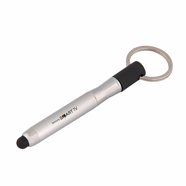Mini Key Ring Stylus Pen