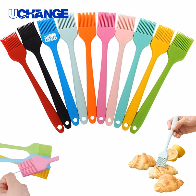 Silicone Oil Brush Tool for Baking