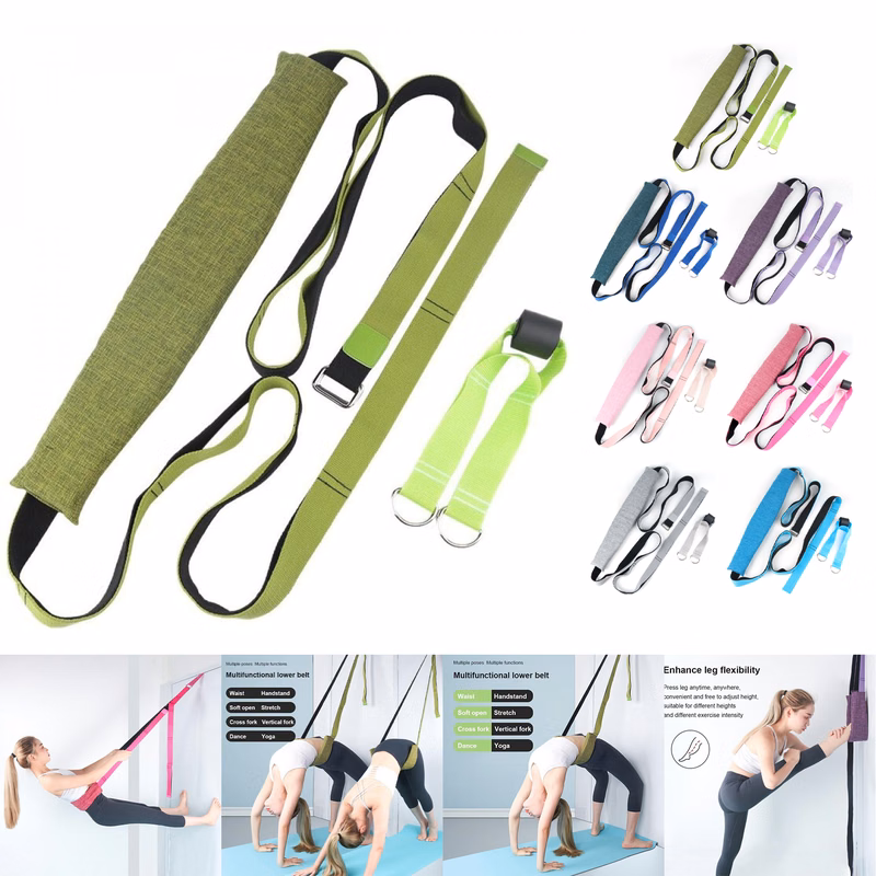 Belt Yoga Rope