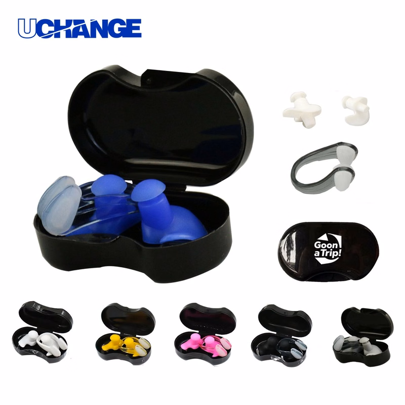Silicone Swimming Suit for Water Sports