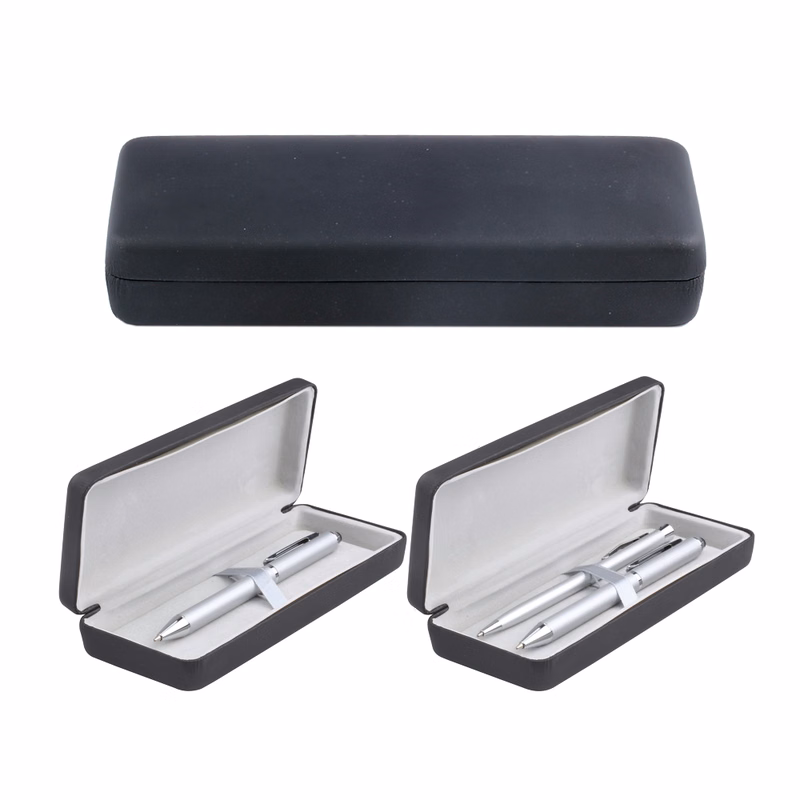 Leatherette Pen Case