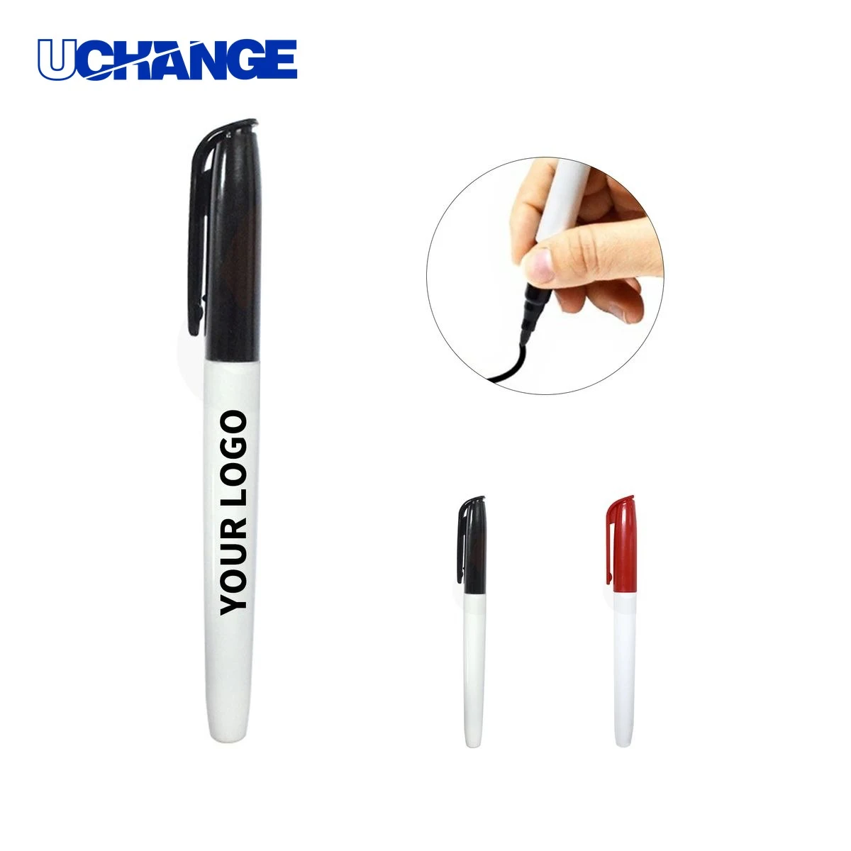 Permanent Marker Fine Point 1