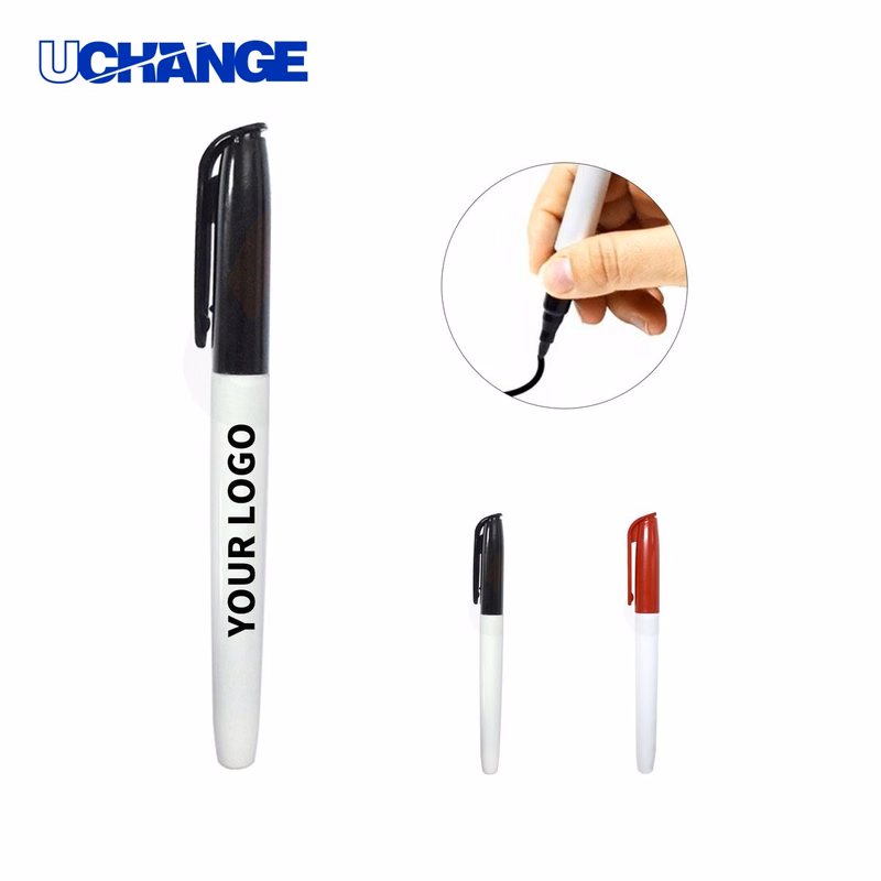Permanent Marker Fine Point
