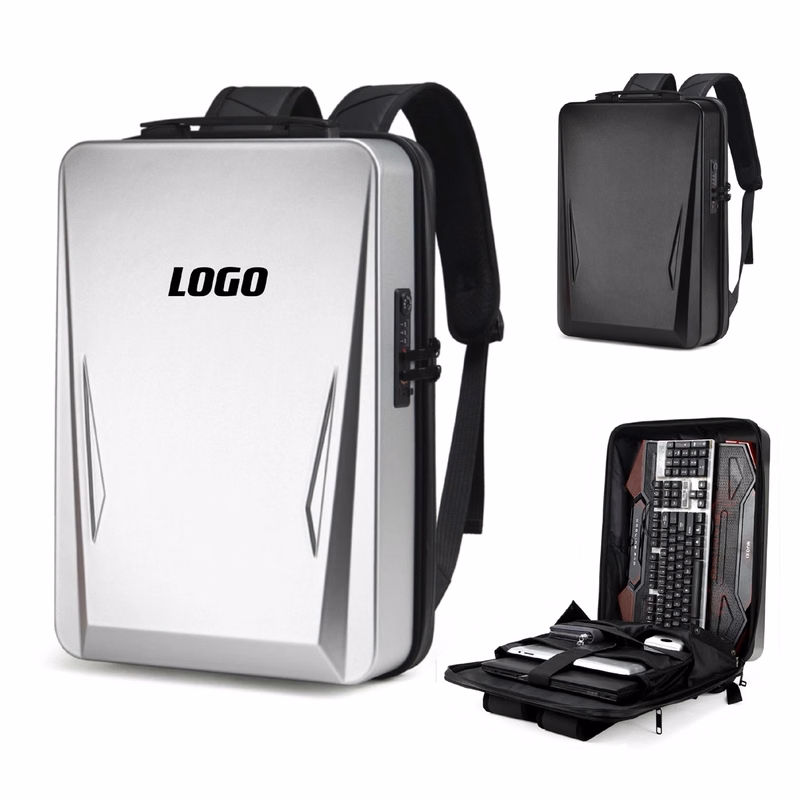 High Quality Hard Shell Backpack