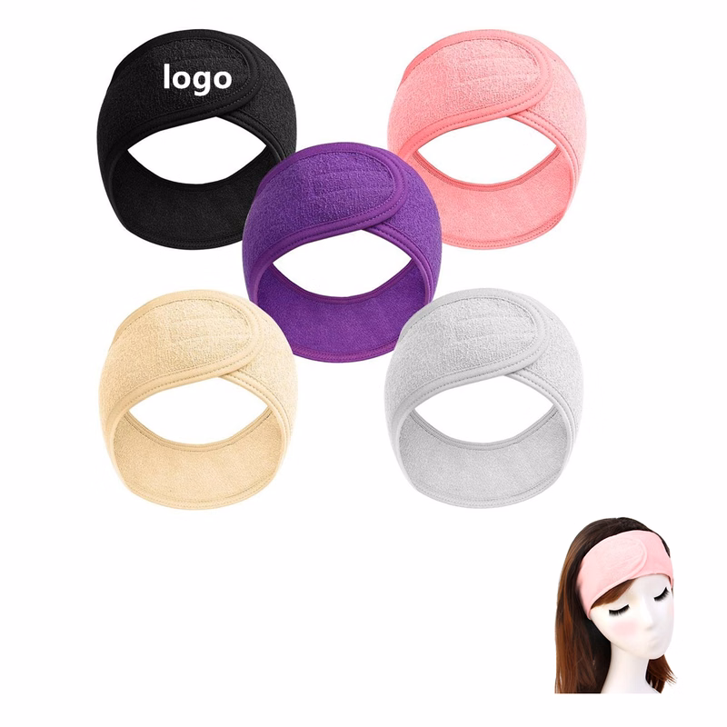 Yoga And SPA Headband