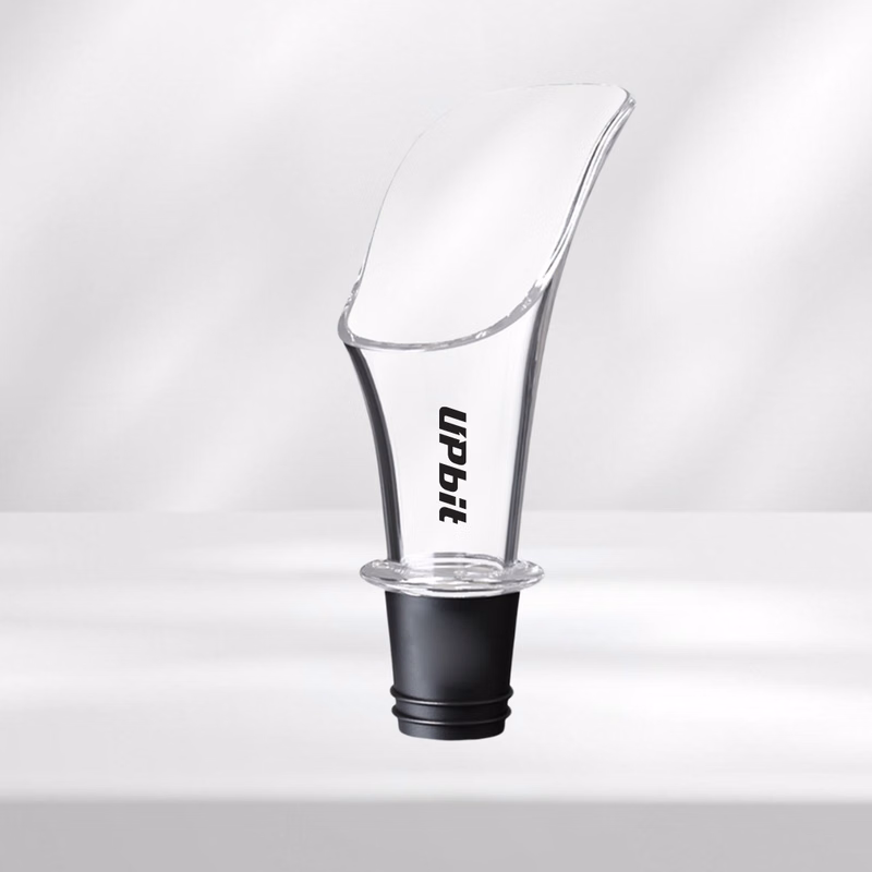 WineVault Sleek Wine Pour Spout