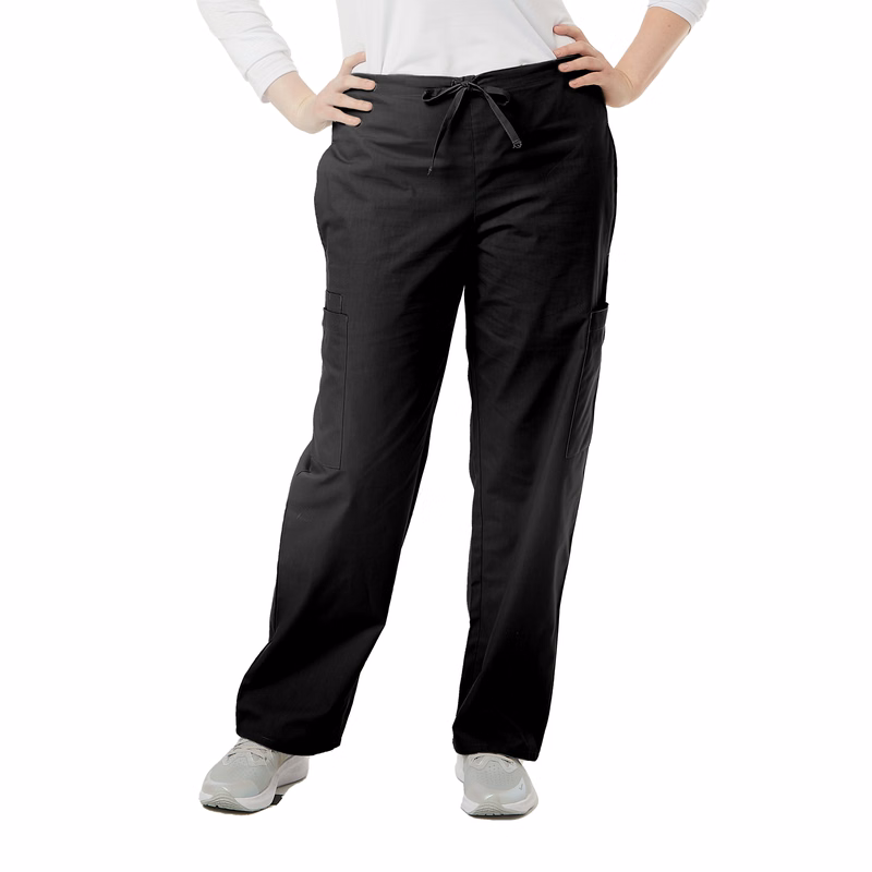 UltraSoft Cargo Scrub Pant