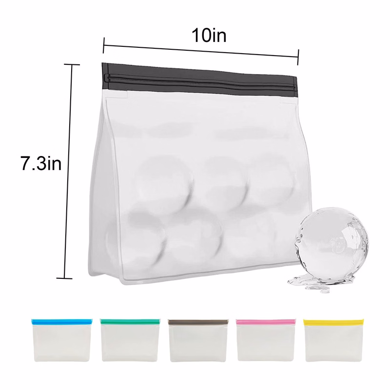 PEVA Food Bag