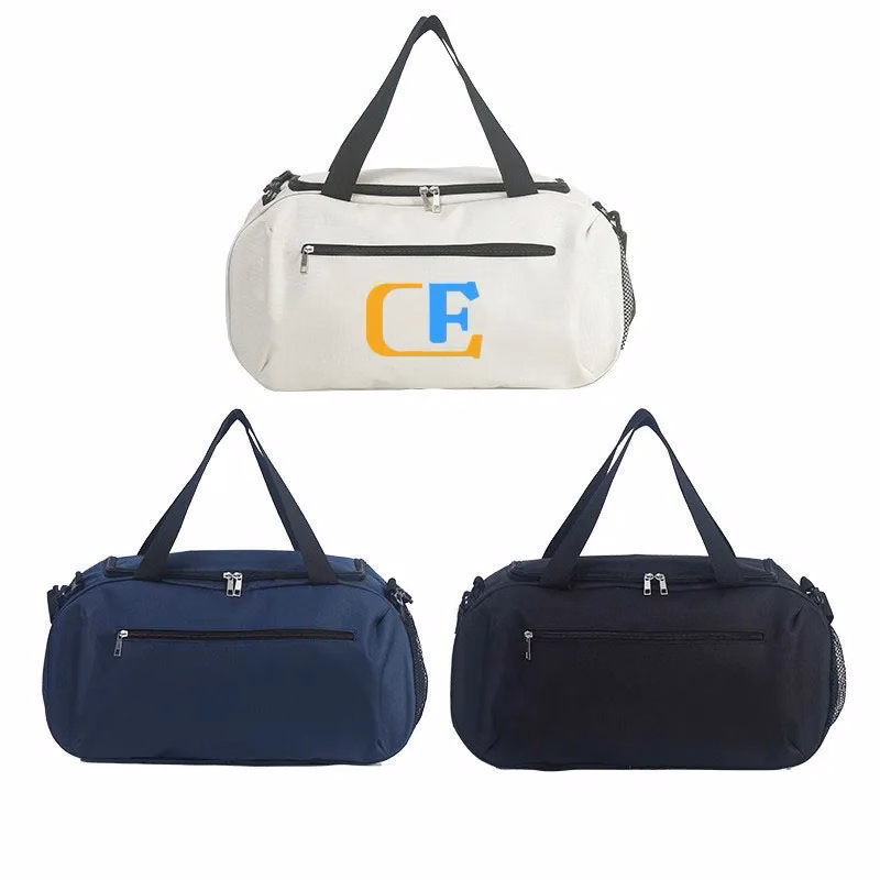 600D Oxford Large Travel Duffel Bag