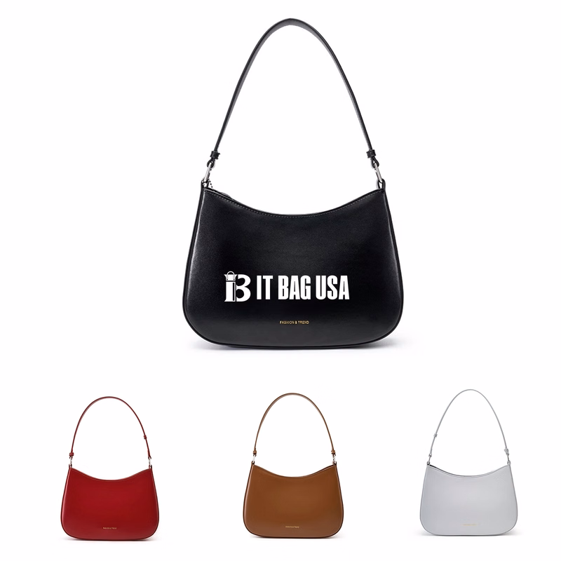 Cow Leather Tot Bag