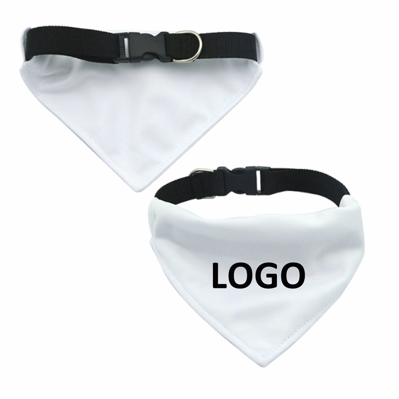Dog Bandanna Collar Scarf