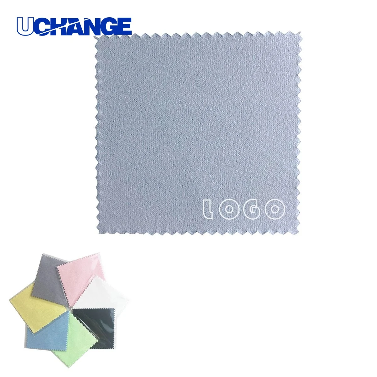 Glasses Screen Cleaning Cloth Wiper for Lenses 1