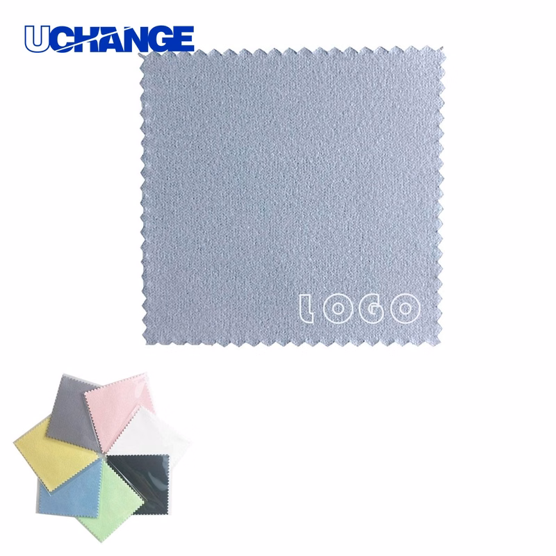 Glasses Screen Cleaning Cloth Wiper for Lenses
