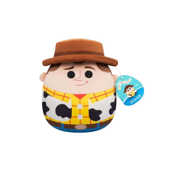 Squishmallows Toy Story Assortement - 8" 1