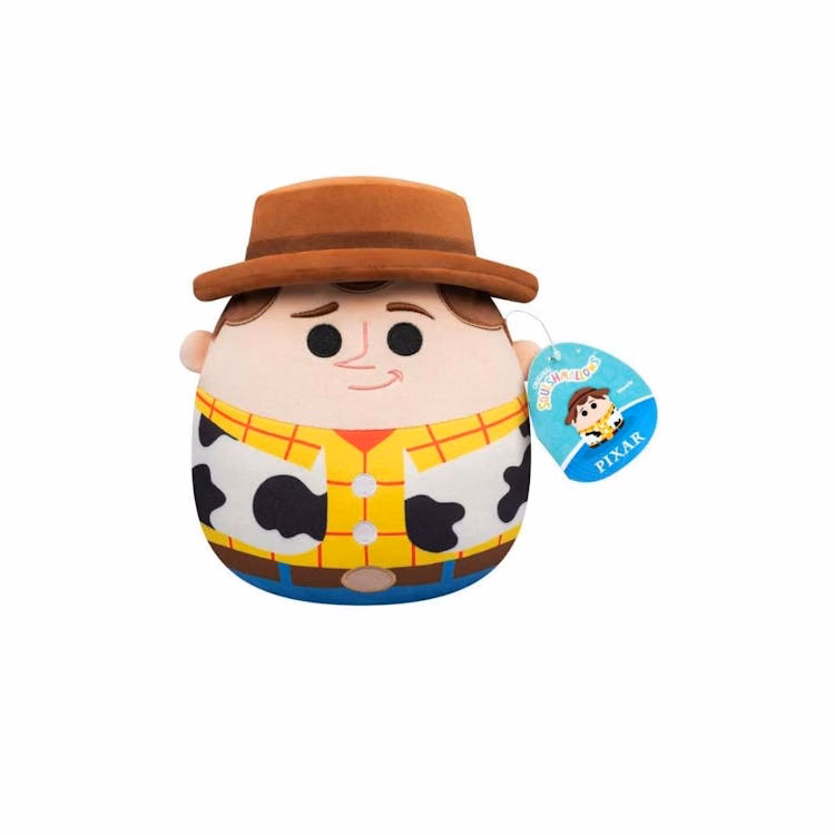 Squishmallows Toy Story Assortement - 8"